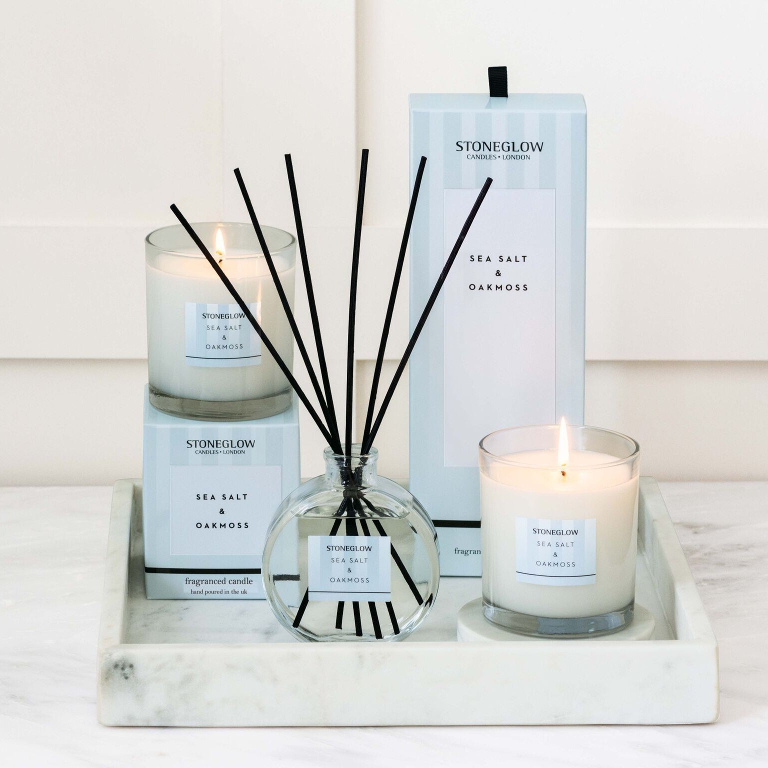 Home Fragrance