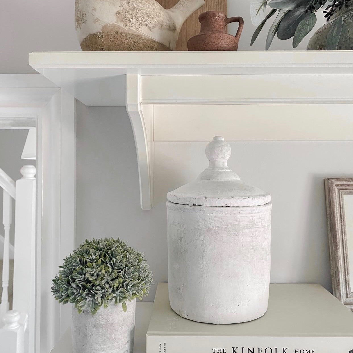 Kitchen Storage