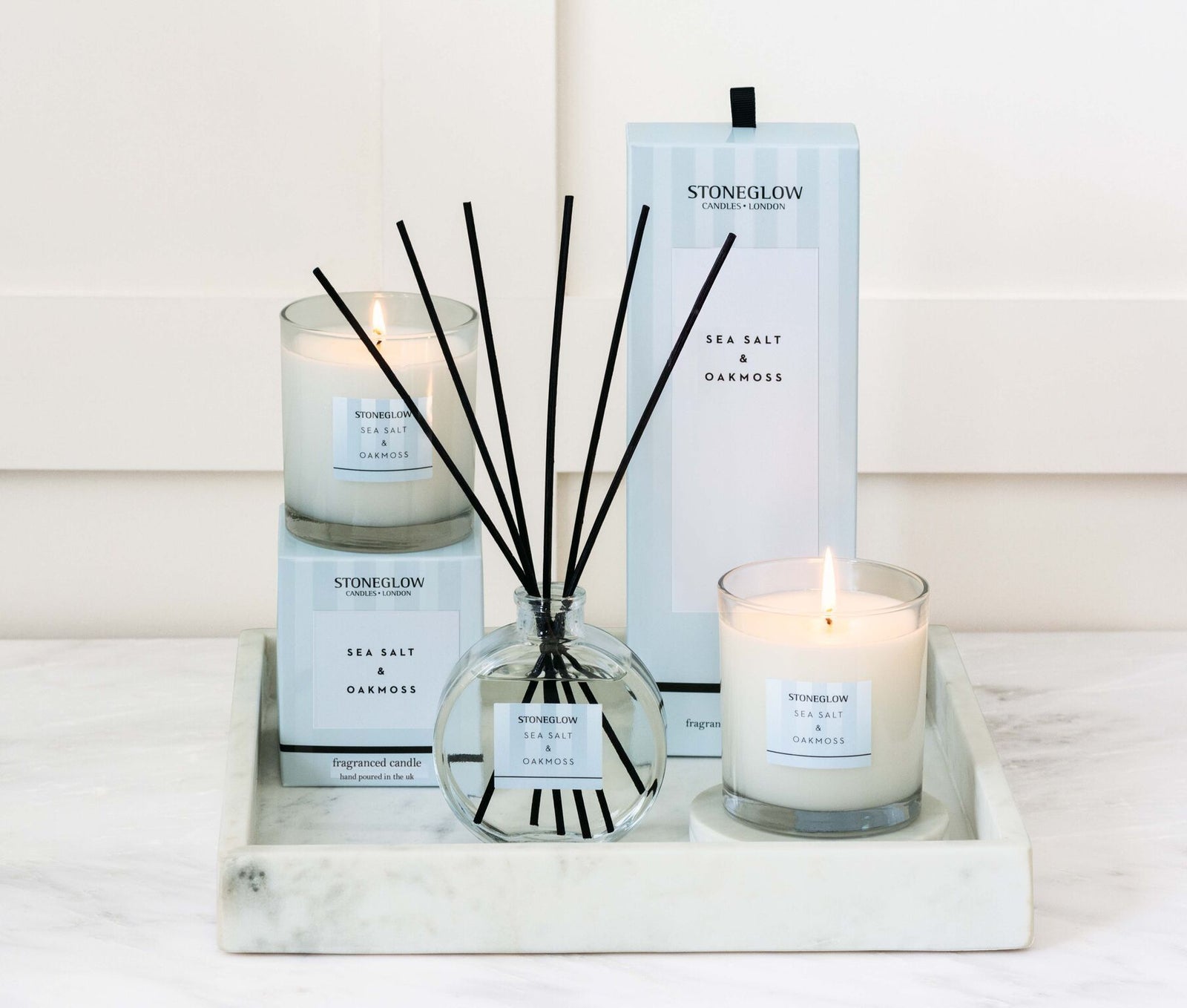 Home Fragrance