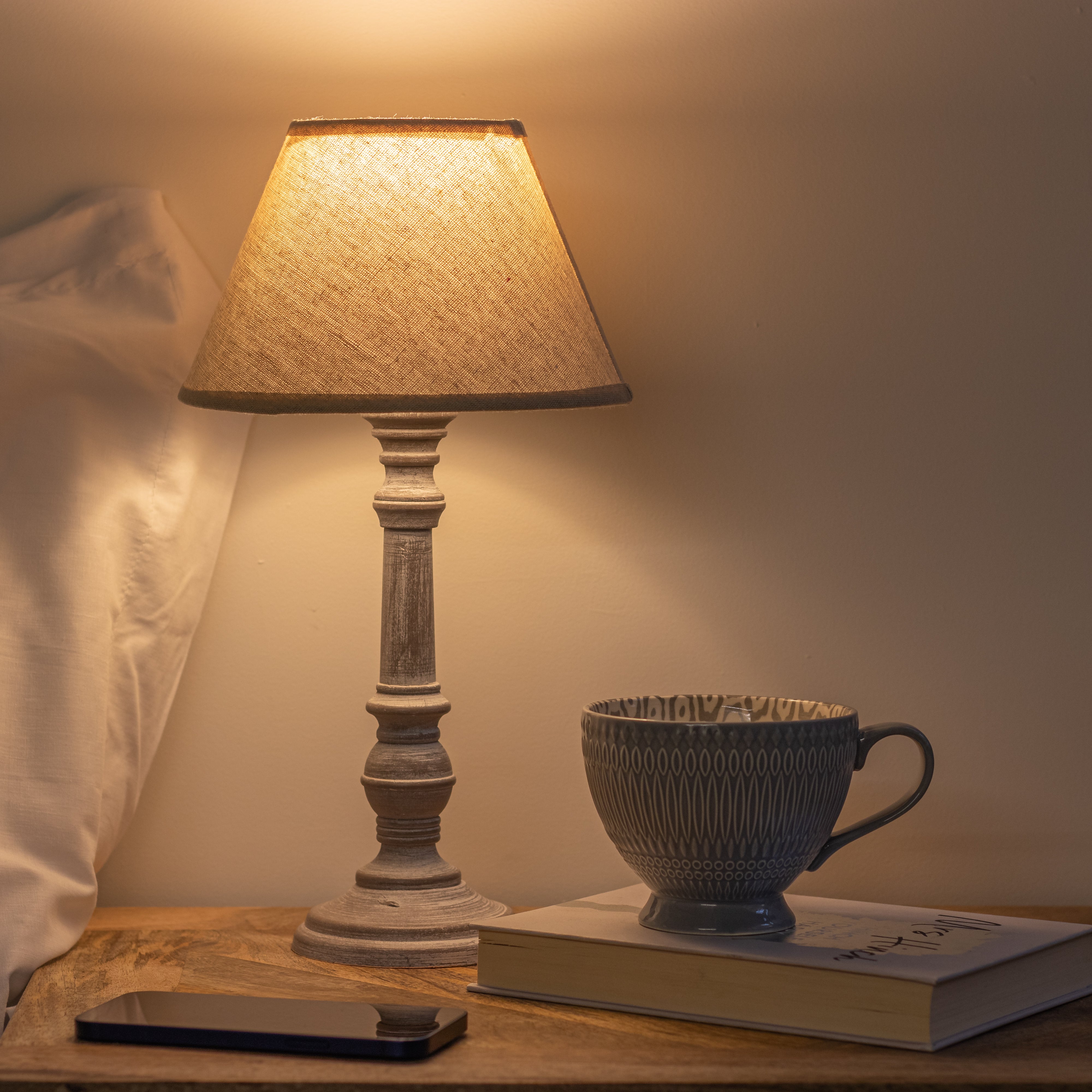Bedsides