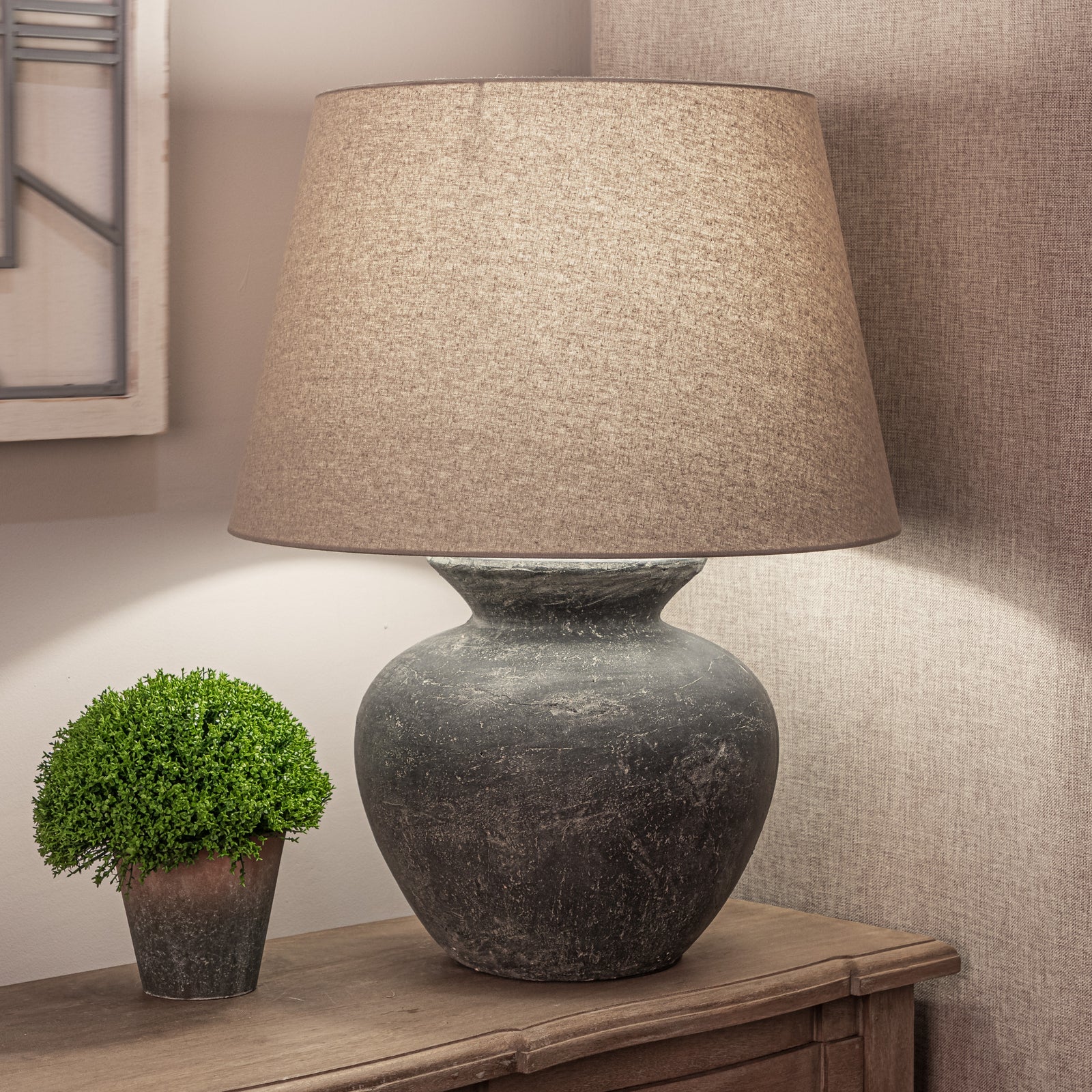 Large Lamps