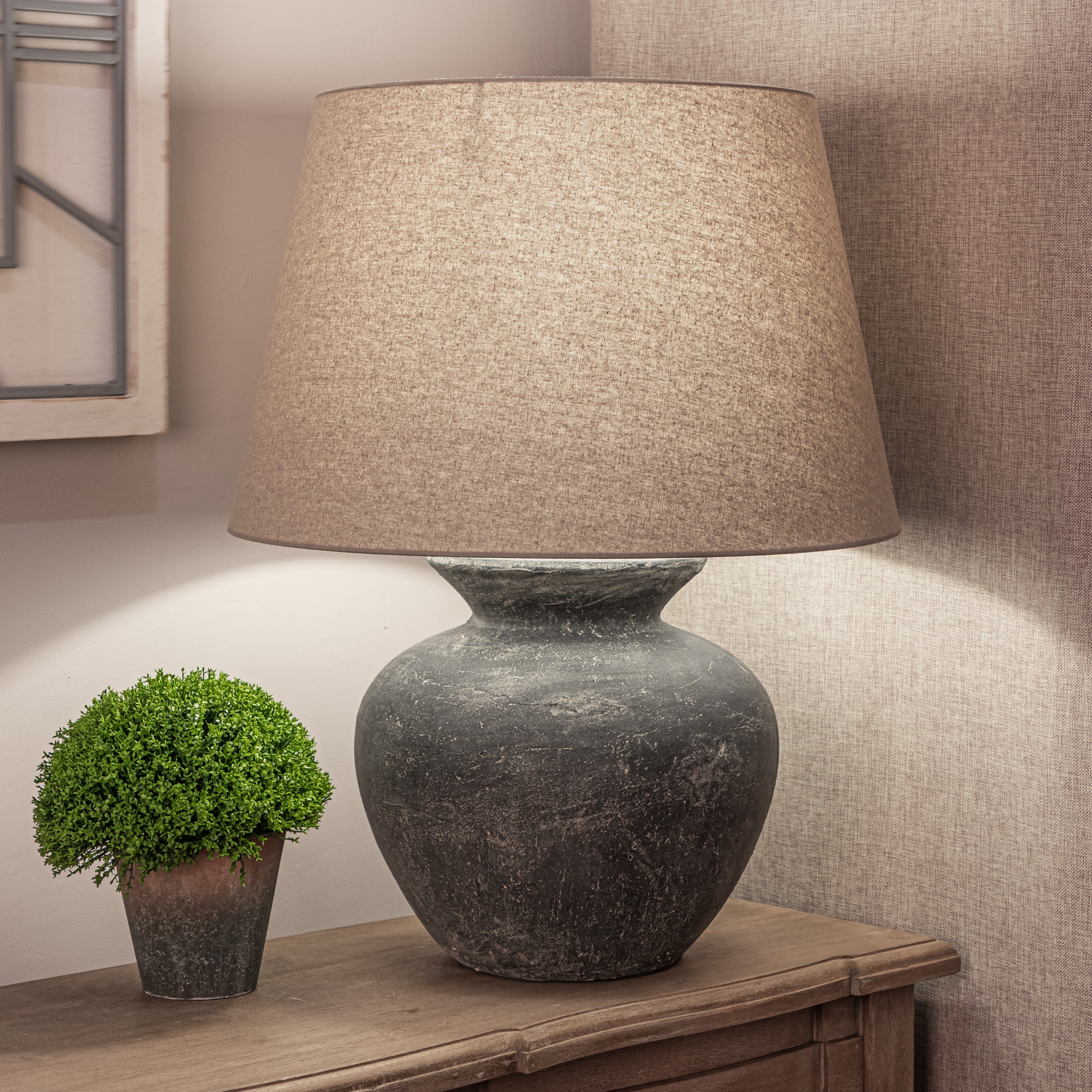 Large Lamps