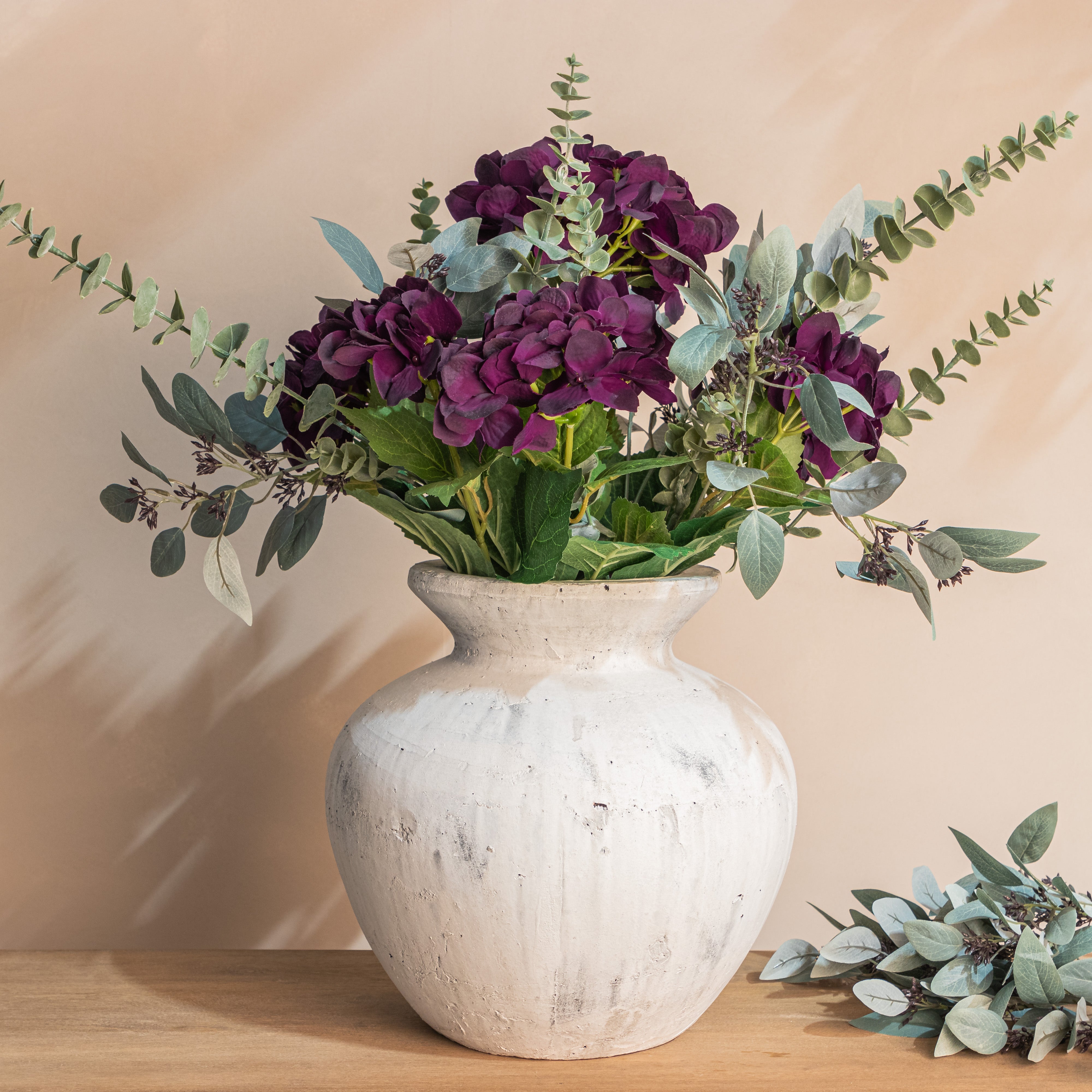 Medium Florals