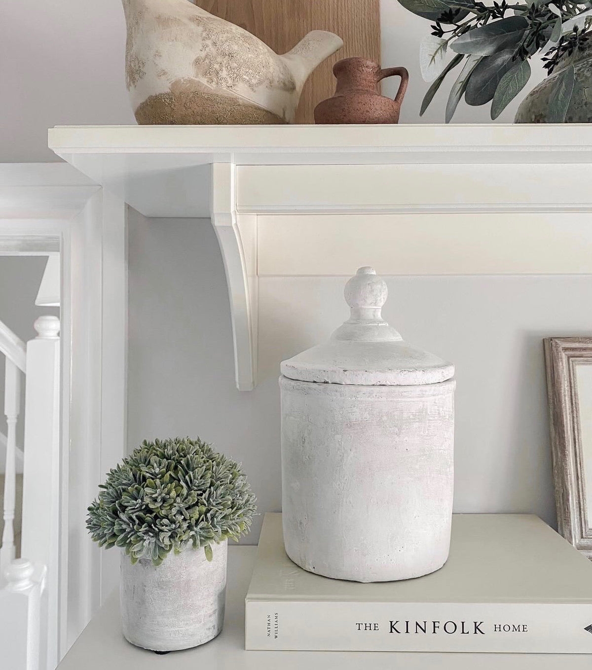 Kitchen Storage