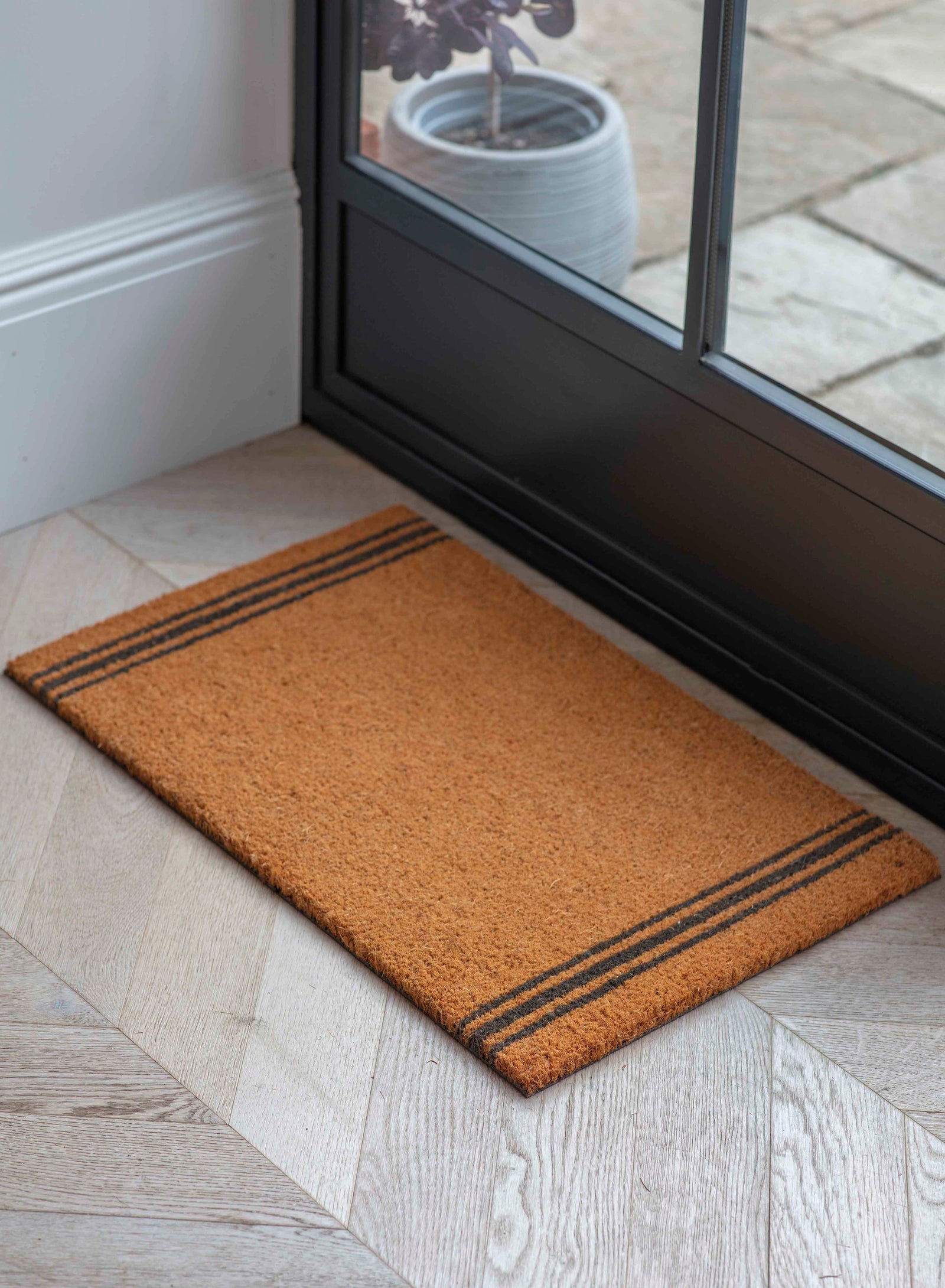 Doormats & Stops