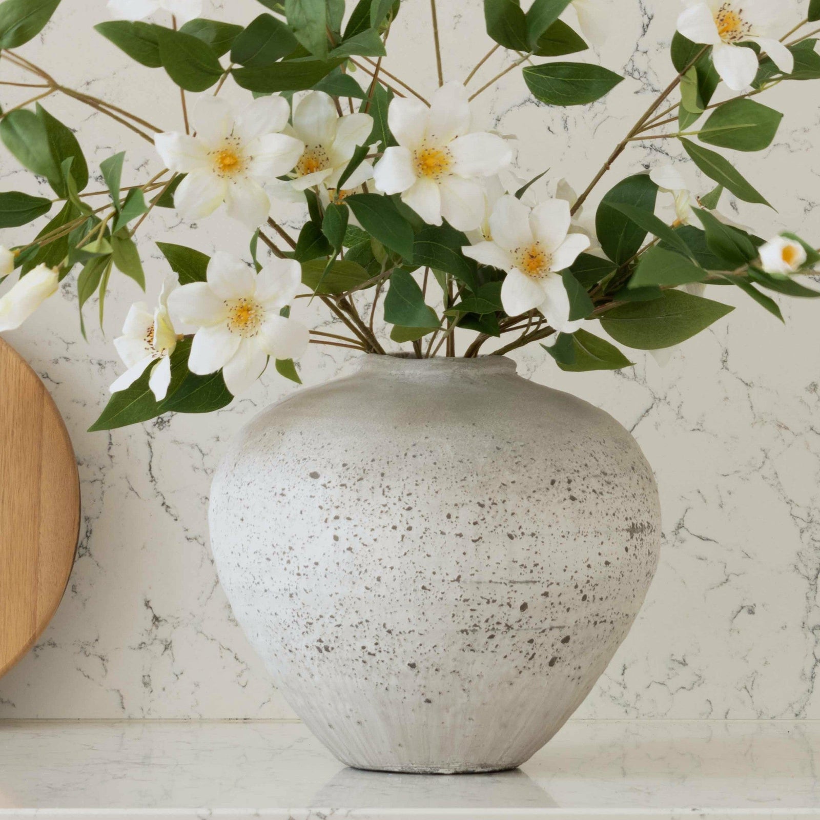 Decorative Vases & Planters