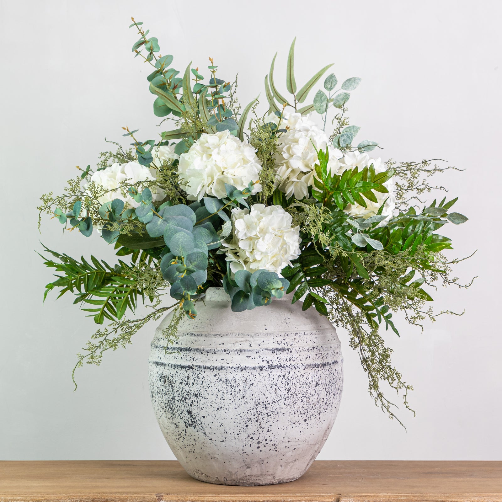 Large Florals