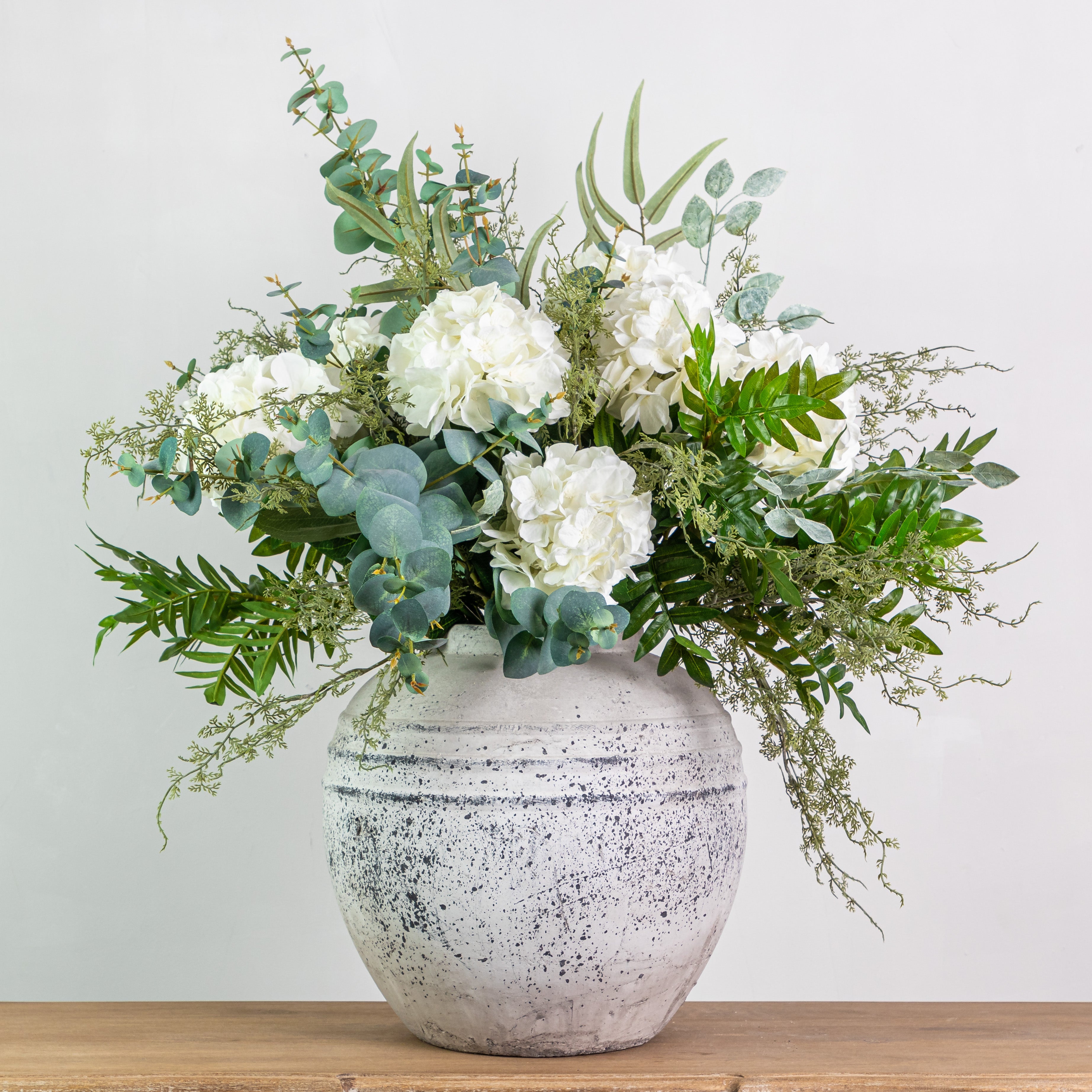Large Florals