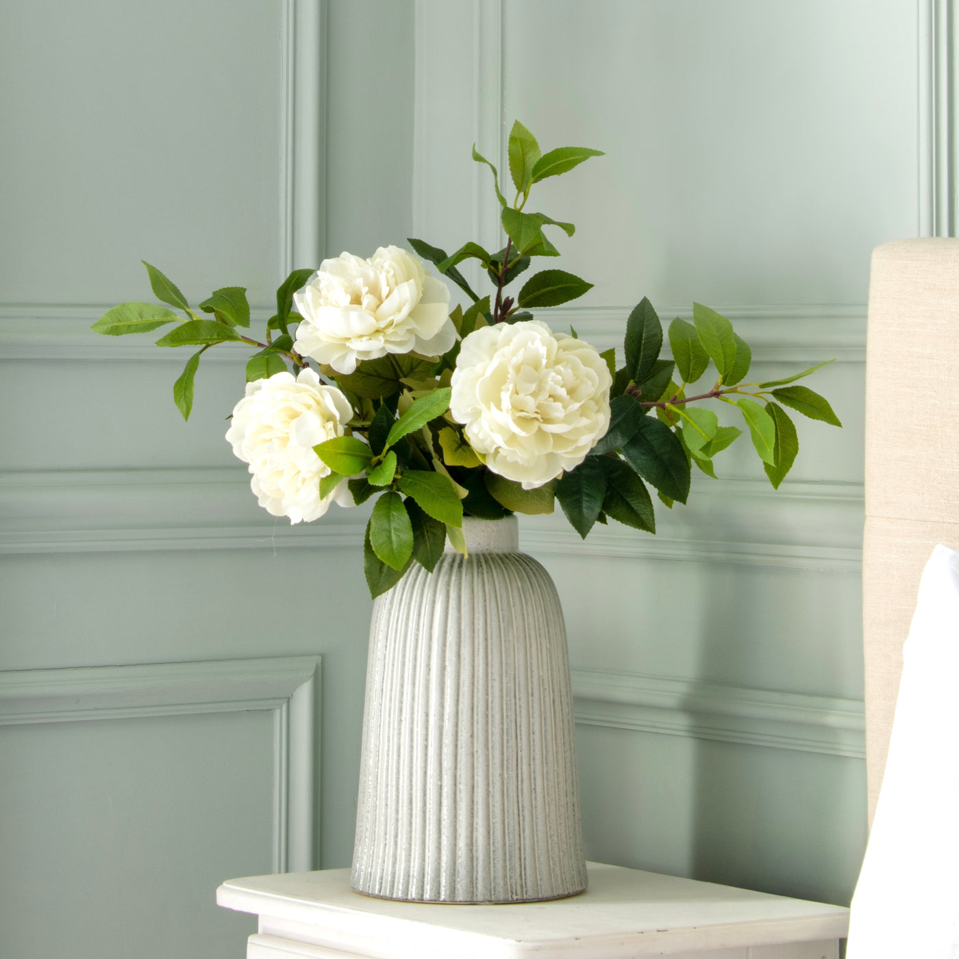 Monte Large Bell Vase
