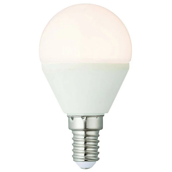 LED Bulb In Warm White E14