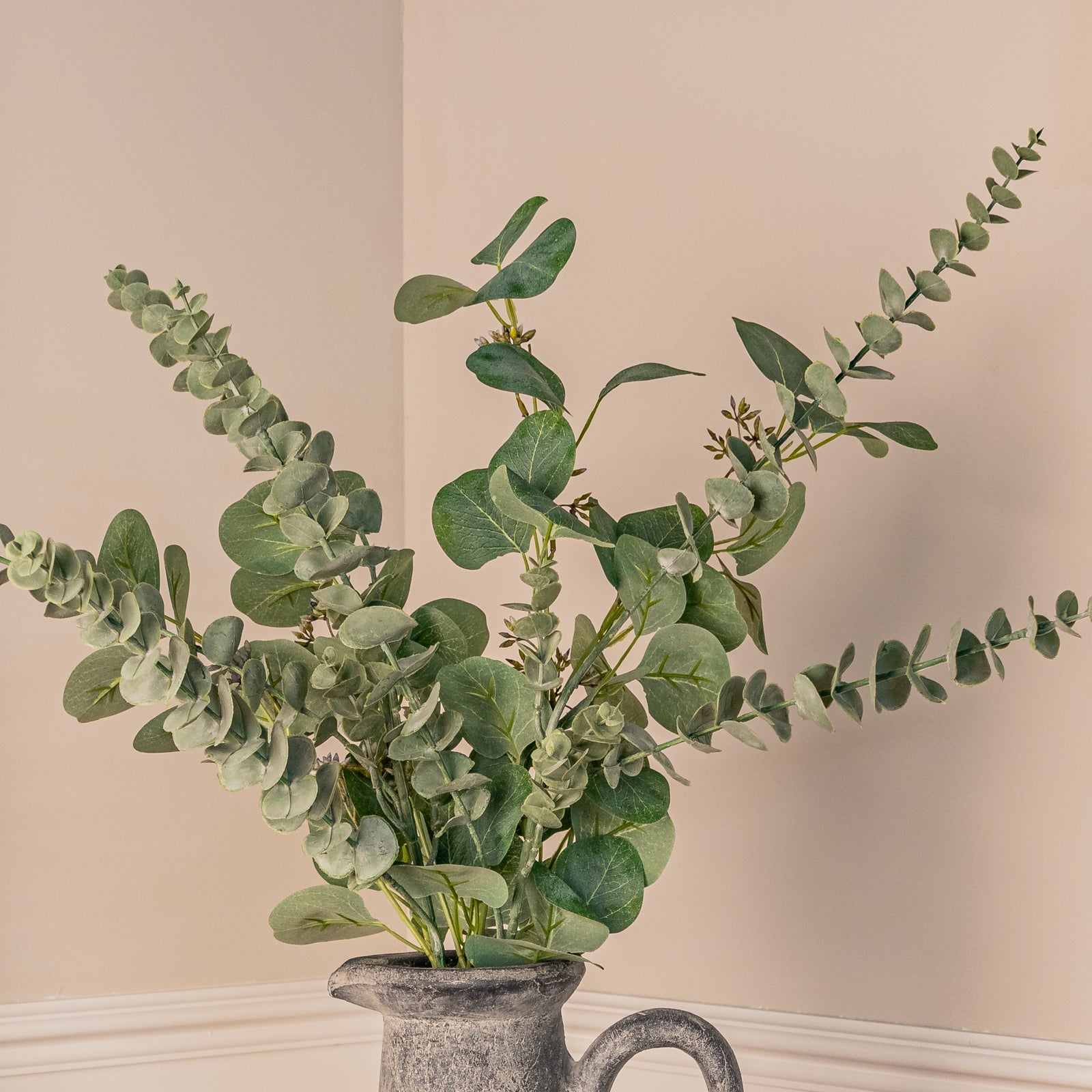 Classic Eucalyptus Arrangement