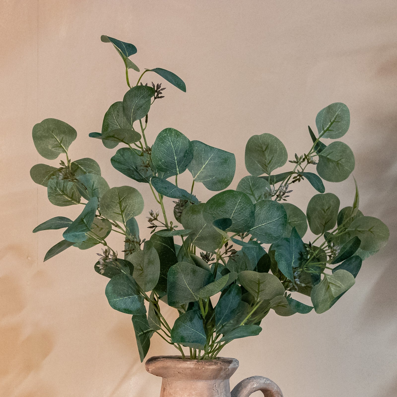 Elegant Seeded Eucalyptus Bunch