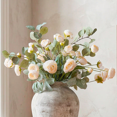 Large Ranunculus Arrangement