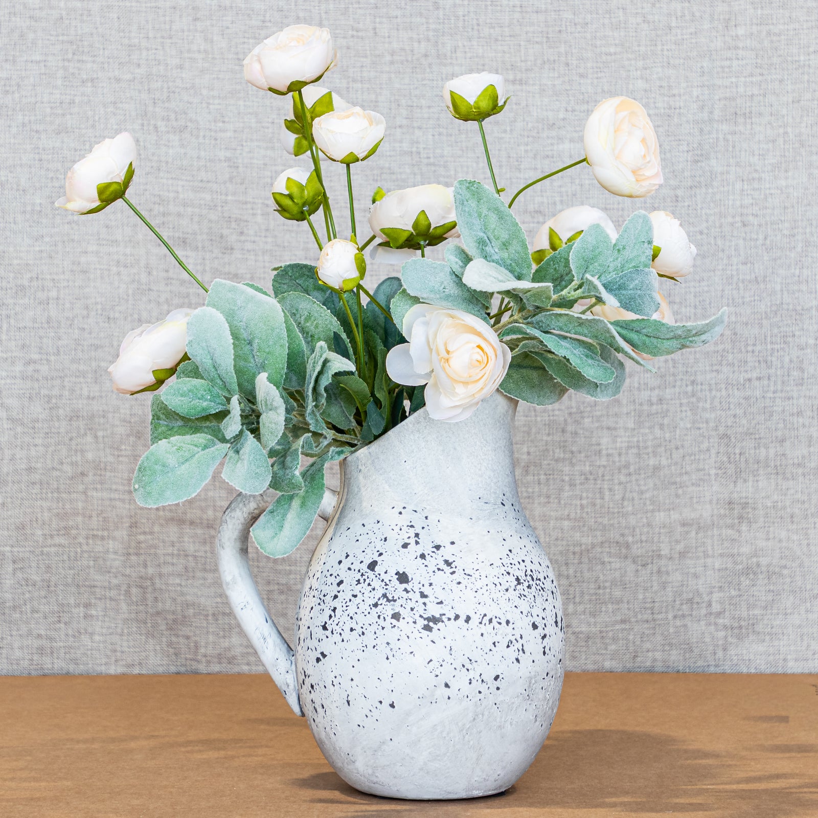 Simple Ranunculus Arrangement