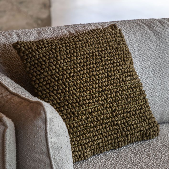 Olive Pino Cushion
