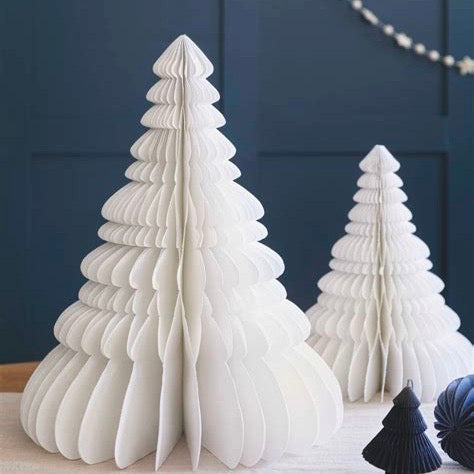 Maddox Christmas Tree in Warm White (choice of sizes)