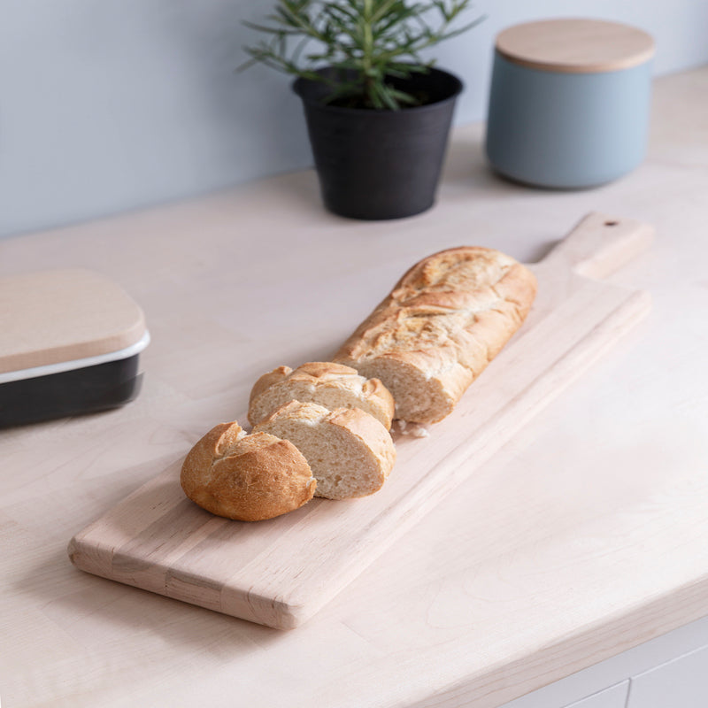 Long Serving Board