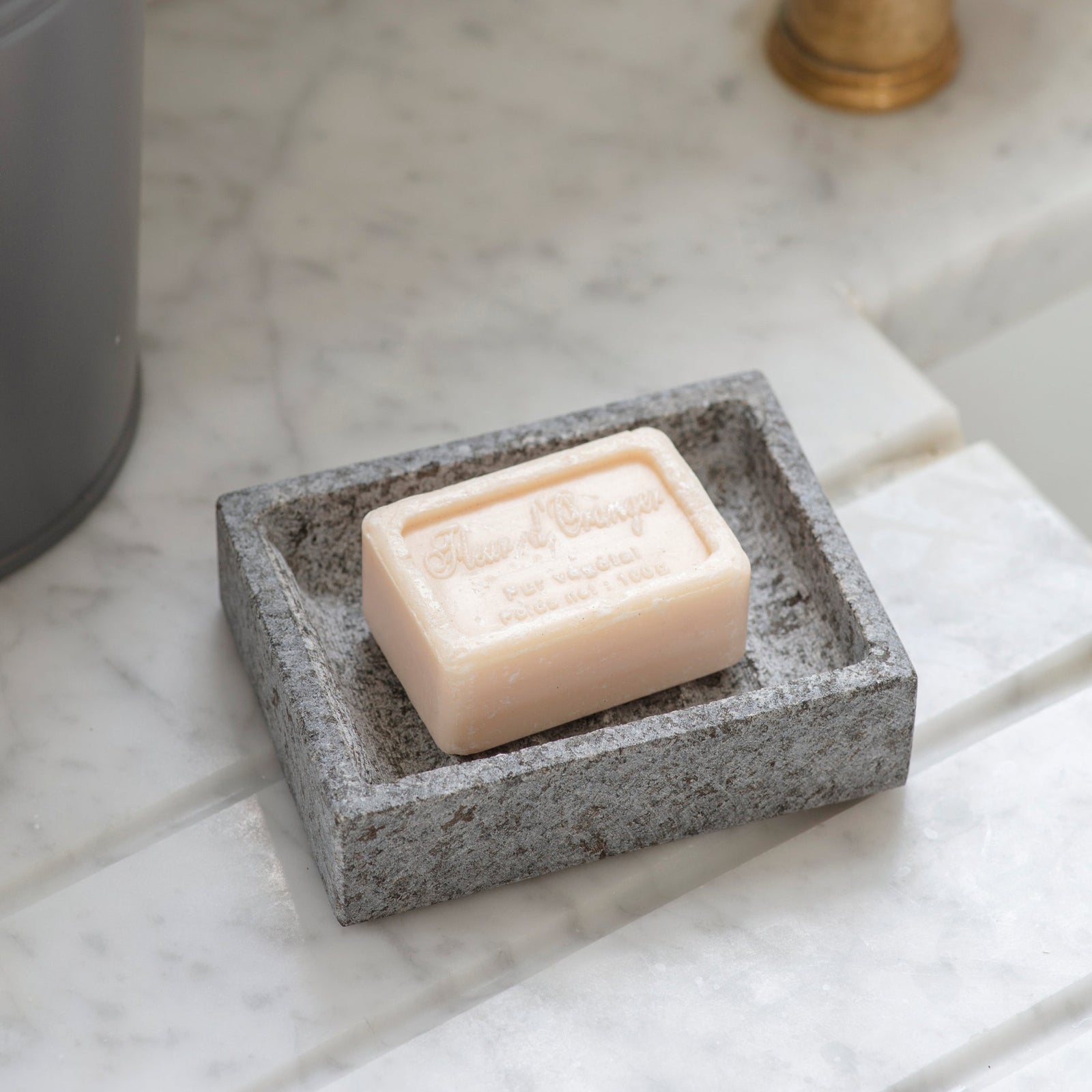 Westcote Granite Soap Dish