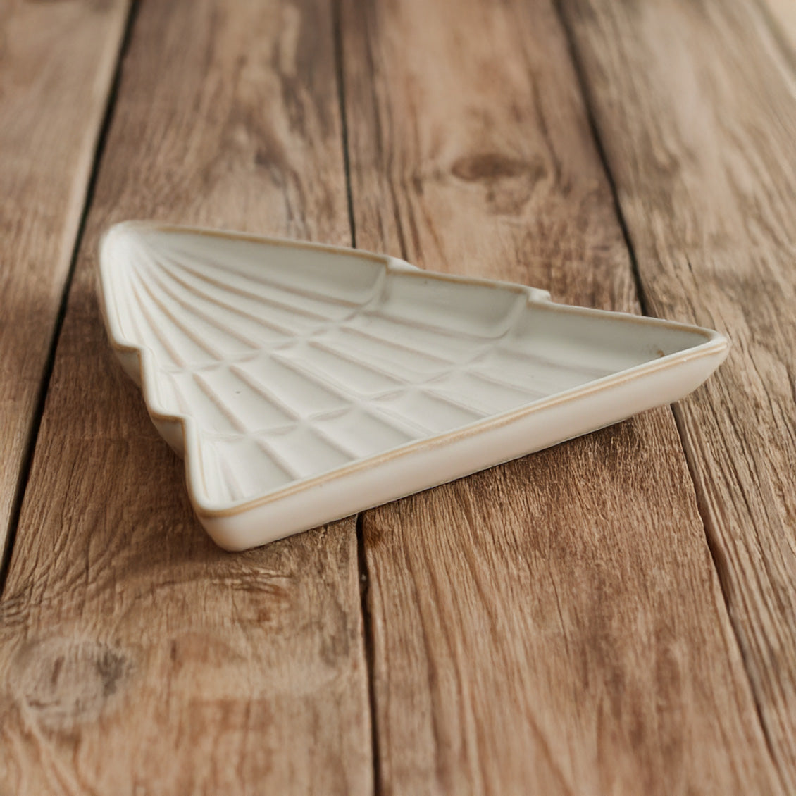 Small Alora Ceramic Tree Dish