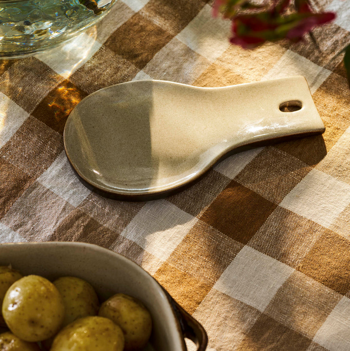 Shilton Spoon Rest