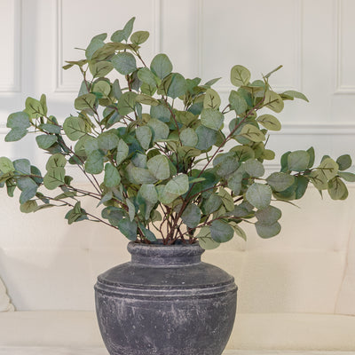 Dollar Eucalyptus Arrangement